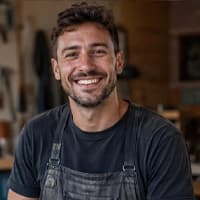 Professionnel qui utilise BotSEO