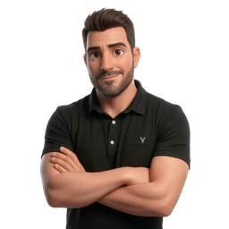Stéphane Delgado, fondateur de BotSEO